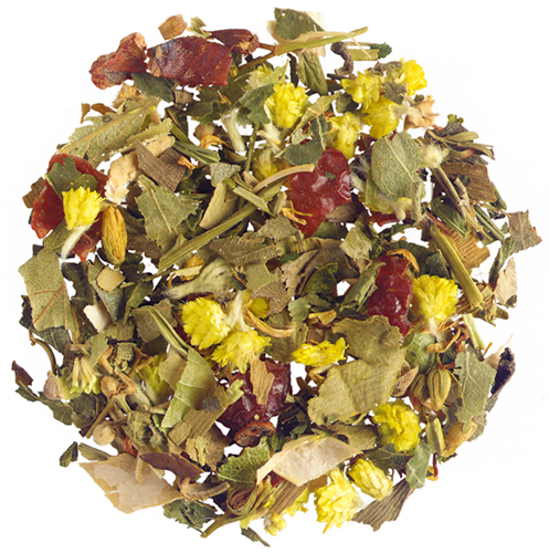 Relax Wellness Tea 100gr