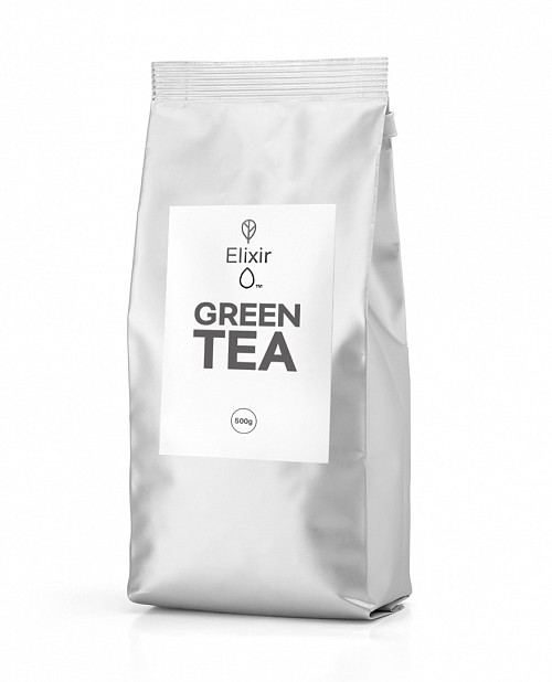Gunpowder Green Tea 500g