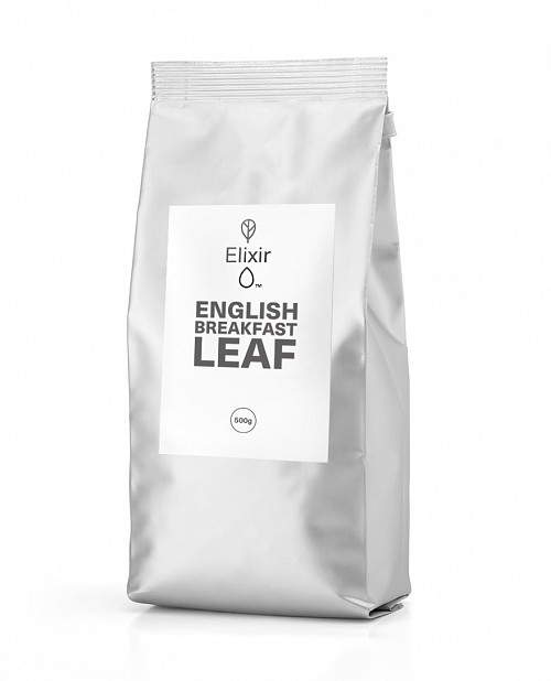 English Breakfast Tea Ceylon, Kenya, Assam 500gr