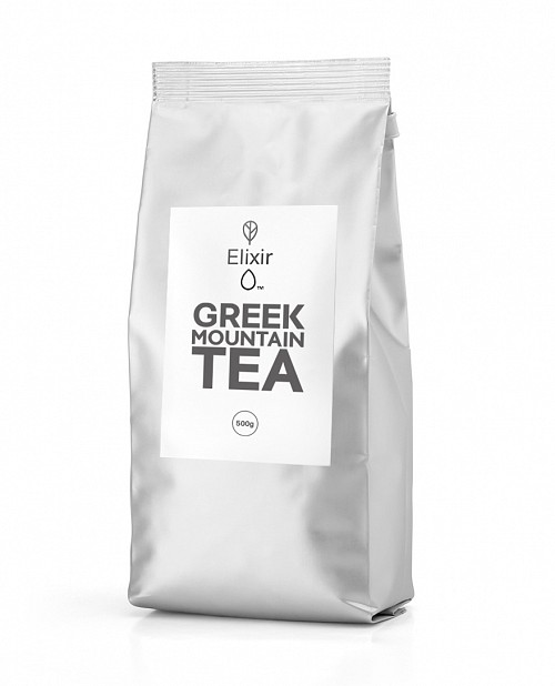 Τσάι του Bουνού Βοτανικό Ρόφημα, Sideritis 250gr