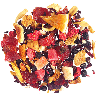 Strawberry Sensation 100gr