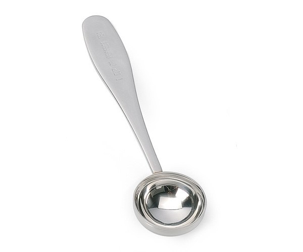 Δοσομετρητής τσαγιoύ inox για κούπα και τσαγιέρα