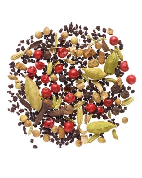 Chai Of Spices 100gr
