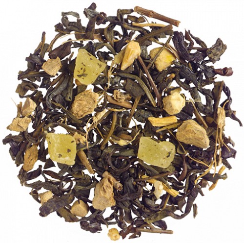 Boost Wellness Tea 100gr