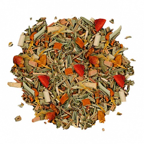 Cucumber Lemon Ice Tea 100gr