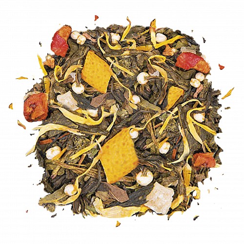 Pineapple Ice Tea 100gr