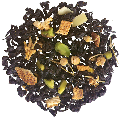 Mastic Tea 100gr