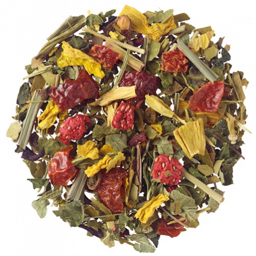 Slim Wellness Tea 100gr