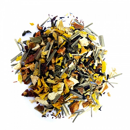 Lemon Squeezed Ice Tea 100gr