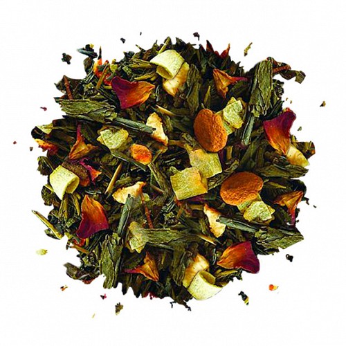 Secret Garden Tea 100gr