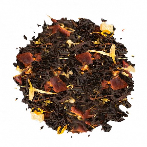 Caramel & Pear 100gr