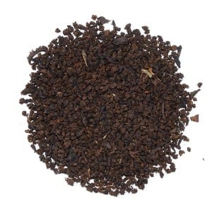 Earl Grey Natural 100gr