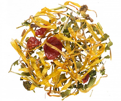 Night Wellness Tea 100gr