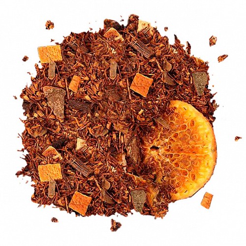 Tangerine Spice Rooibos 100gr