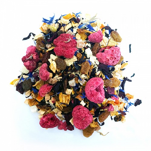 Wild Berry Ice Tea 100gr