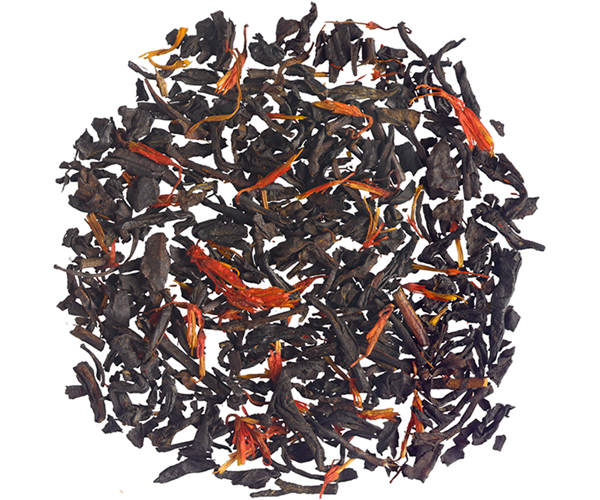 Saffron Chai 100gr