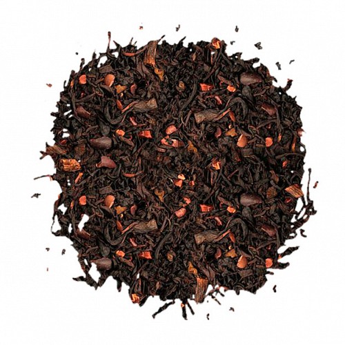 Chocolate Cappuccino Tea 100gr