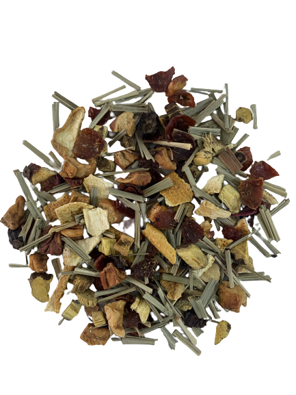 Detox Wellness Tea 100gr