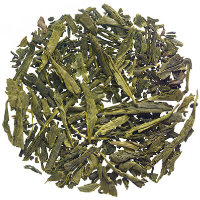 Decaf Sencha Green Tea 100gr
