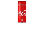 COCA COLA 330ml