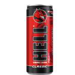 Hell Energy Drink Classic 250ml