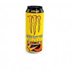Monster The Doctor Energy Drink VR46 500ml