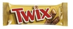 TWIX Σοκολάτα 50g