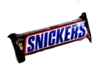 Snickers Σοκολάτα 50g