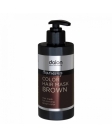 DALON COLOR HAIR MASK BROWN 300ml