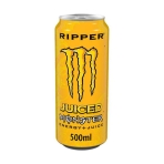 Monster Ripper Energy Drink 500ml