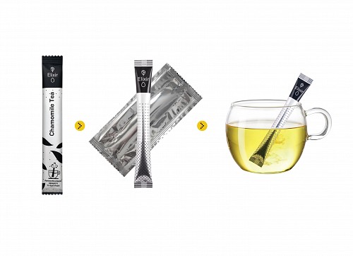 Chamomile Tea 10  