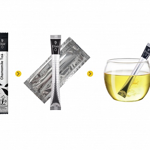 Chamomile Tea 10  