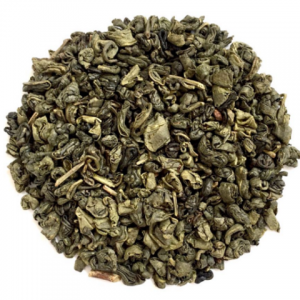 Gunpowder Green Tea 100gr