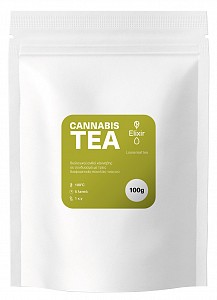 Cannabis Tea 100gr  сАЙОУКэЙИ