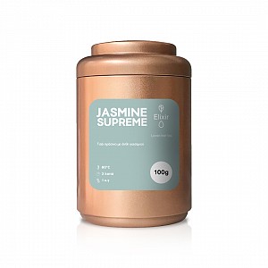 Jasmine Supreme 100gr  ��������� ������