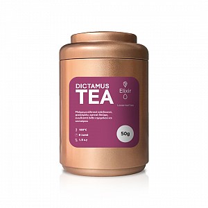 Dictamus Tea 50gr  ��������� ������