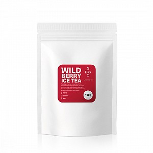 Wild Berry Ice Tea 100gr  ���������