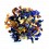 Caldera View Blue Tea 100gr
