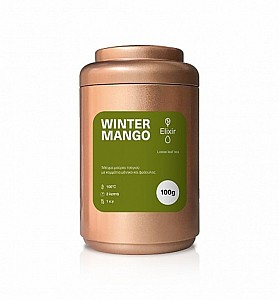 Winter Mango 100gr   