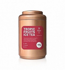 Tropic Fruits Ice Tea 100gr  ��������� ������