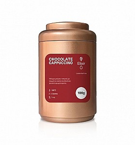 Chocolate Cappuccino 100gr  лЕТАККИЙЭ дОВЕъО