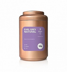 Earl Grey Natural 100gr ��������� ������