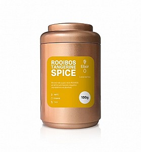 Rooibos tangerine spice 100gr  ��������� ������