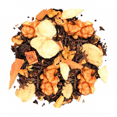 Maple Dream Tea 500gr