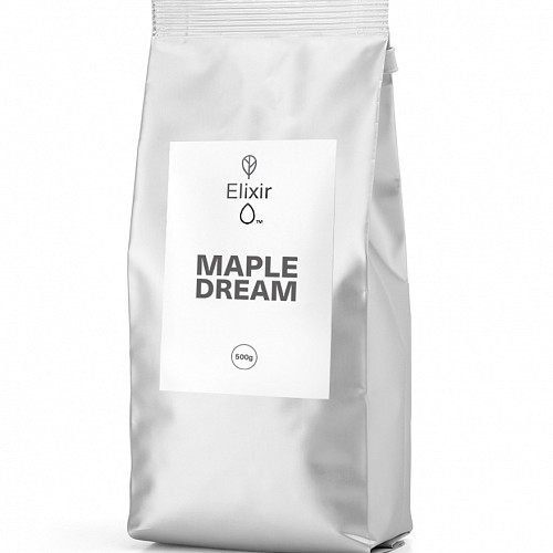 Maple Dream Tea 500gr