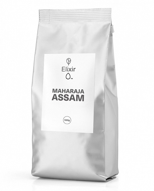   Assam  500gr
