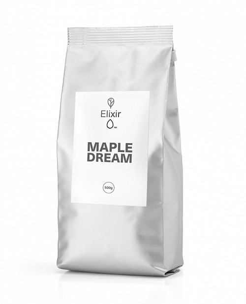 Maple Dream Tea 500gr