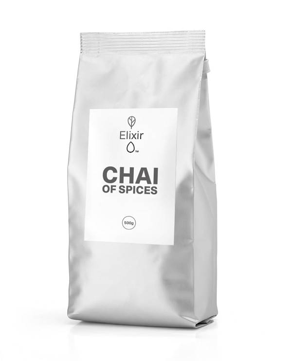 Chai Of Spices Τσάι με Μπαχαρικά 500g