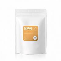 Pineapple Ice Tea 100gr