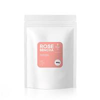 Rose Sencha Tea 100gr